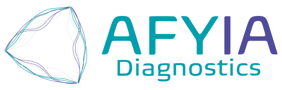 Logo afyia