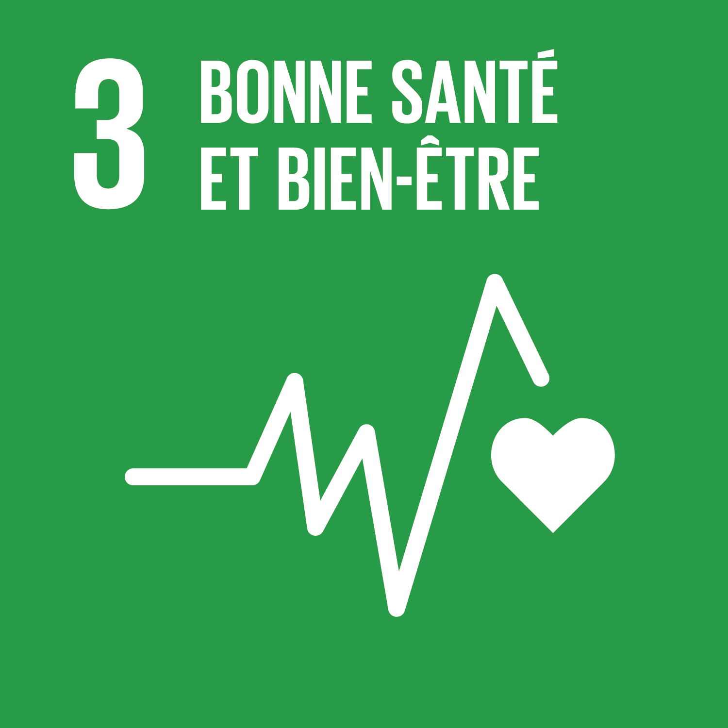 United nations sustainable development goal 3